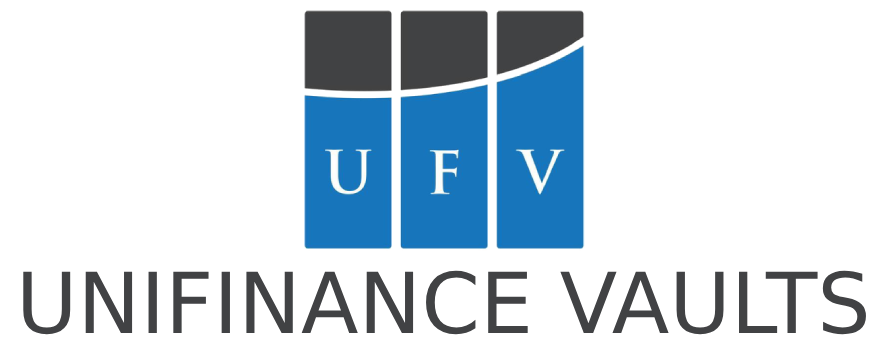 Unifinance Vaults Logo